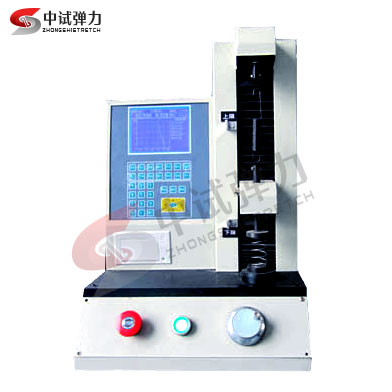 調速器彈簧拉壓試驗機